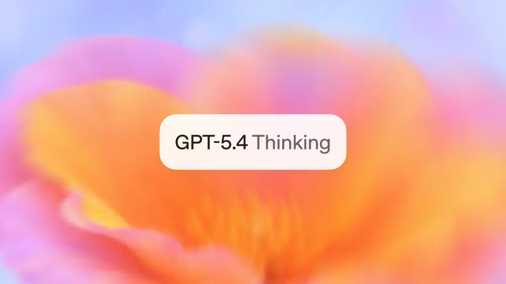 Chat GPT-5.4: W czym jest lepszy nowy model OpenAI?