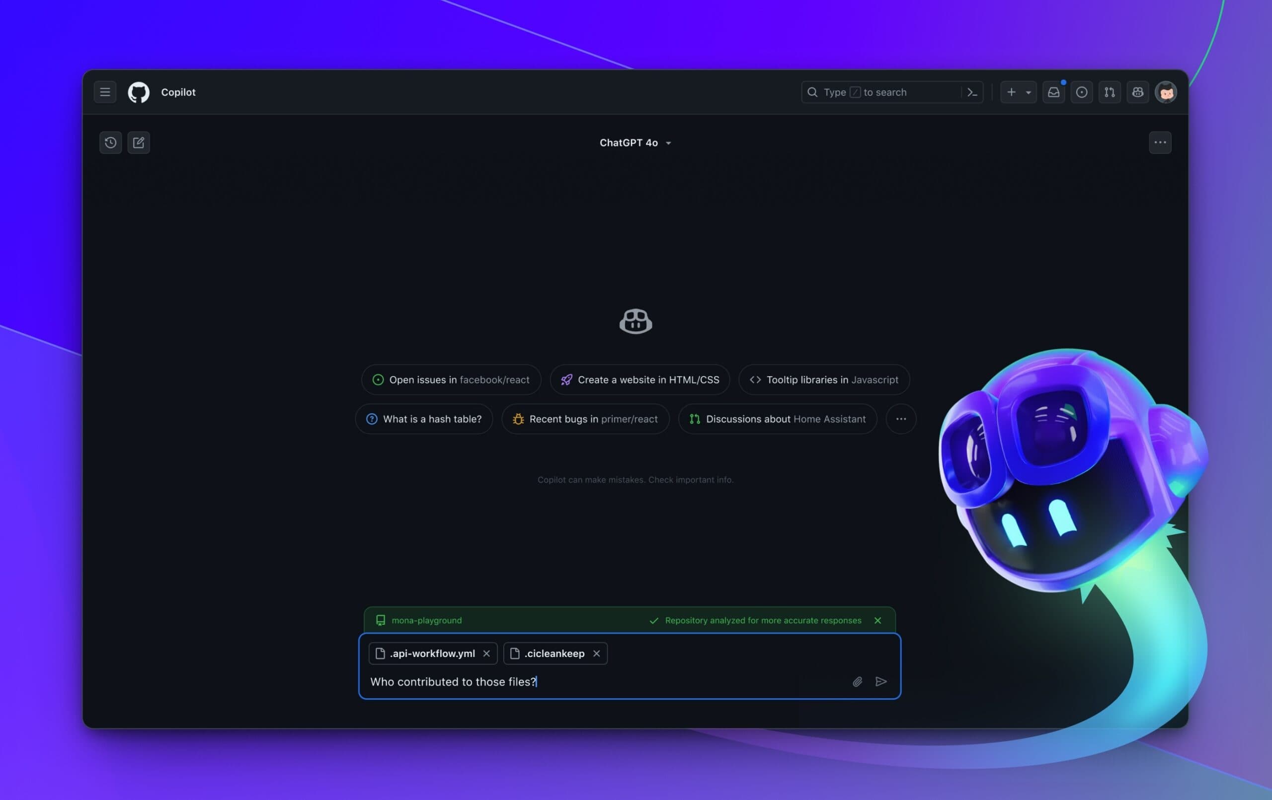 Copilot za darmo! GitHub wprowadza darmową wersję swojego AI