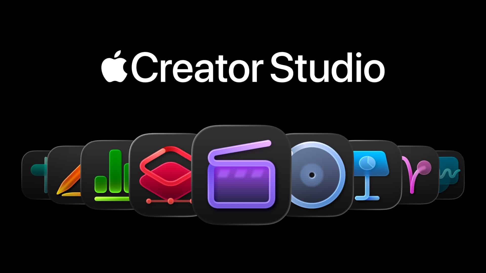 Apple Creator Studio – czy warto? Ceny, funkcje AI, aplikacje